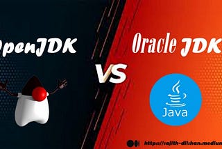 OpenJDK vs. Oracle JDK