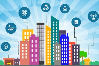 Reasons to Implement Smart City