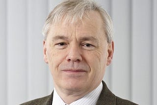 Five minutes with Sir Sam Everington, Chair of the London Clinical Commissioning Council