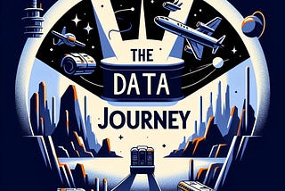 Announcing the Data Journey Youtube Channel