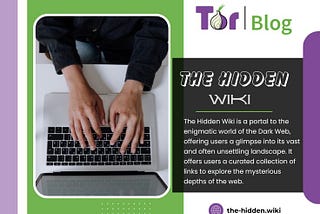 Hidden Wiki