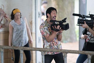 Review: ‘One Cut of the Dead’ — A Japanese Comedy-Horror Which Deserves Your Attention