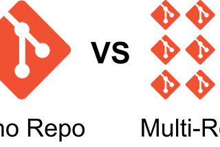 One Repo to Rule Them All? The Monorepo vs. Polyrepo The Architecture Showdown