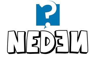 Aldım Ama Sor Bakalım Neden Aldım?