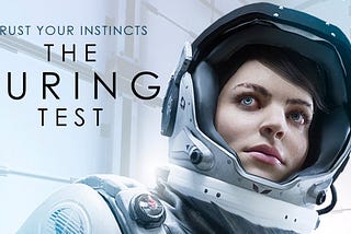 Hidden Gems — The Turing Test