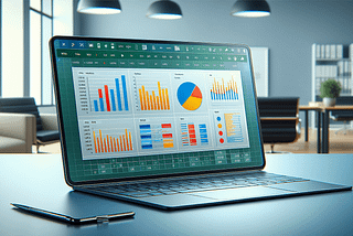 Creating Interactive Dashboards In Excel For Data Insights