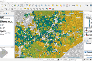 5 Best GIS and Mapping Tools for Nature-Based Projects