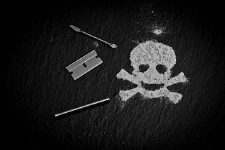 Drug Abuse, Alcohol, and Infidelity: The Best Things That Ever Happened to My Hollywood Career