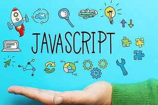 All you need to know about JavaScript
