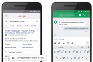 Nuevas Extensiones de Anuncio de Google AdWords