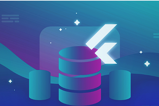 No SQL Persistence Database in Flutter