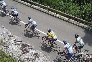 Intentionally Building Team Culture