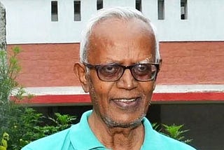 Stan Swamy passes away