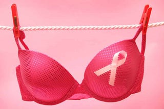 These 8 Reasons May Increase Your Risk Of Breast Cancer