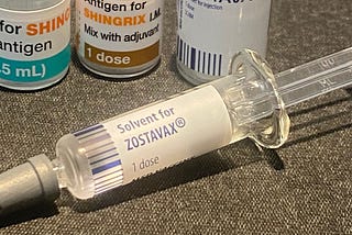 Shingles Vaccine Protects Against Dementia, But How Strong Is the Effect?