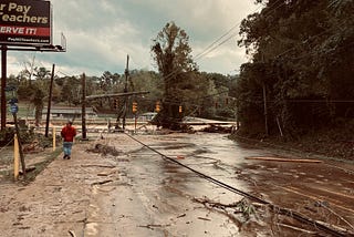 Appalachia and the Myth of the Climate Haven