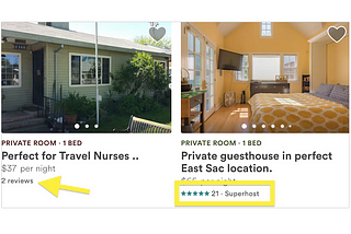 Airbnb Calendar Strategy For A New Listing