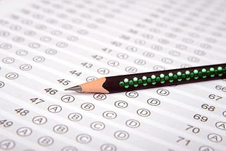 What Makes a Good Multiple Choice Test Question?