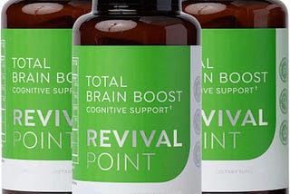 Total Brain Boost Reviews: The #1 Rated Advanced Neuropathy Formula