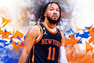 Build Around Jalen Brunson and They Will Come | The Knicks Wall