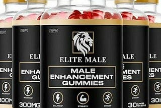 Elite Xtreme Male Enhancement Review — SCAM or Legit?