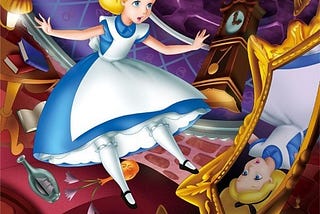 Alice In Wonderland Syndrome