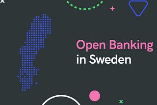 Open Banking in Sweden [updated]