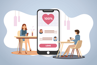 Nice To Match You: An Ultimate Guide To A Dating Platform Development