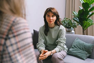 Why You Need a Trauma-Informed Therapist