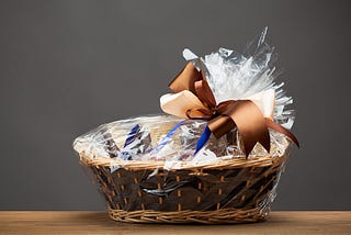 What Are The Best Ways To Personalise A Gift Hamper? — Sweet Box