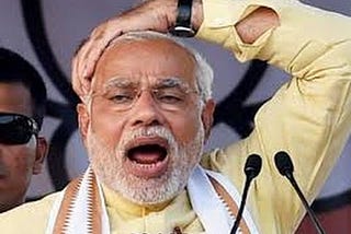 Modi’s Folly: Anatomy of India’s Complete Defeat in The May War of 2025