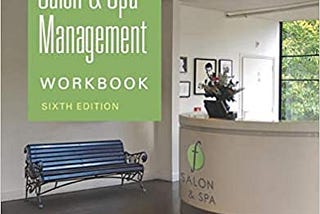 READ/DOWNLOAD$= Workbook for Successful Salon and Spa Management FULL BOOK PDF & FULL AUDIOBOOK