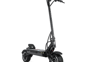 The Fastest Electric Scooters of 2023