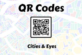 The Future of QR Codes