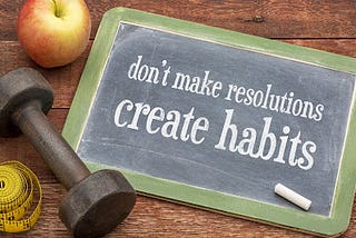 What is healthy habits