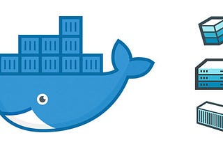 Docker, tools for uniting developers