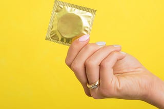 If You Give a Guy a Condom…Teach Him How to Use It!