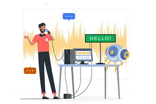 Speech Recognition: How You Can Talk to Your Chatbot