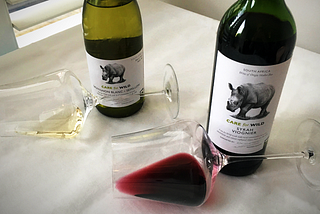 Care for Wild Wines