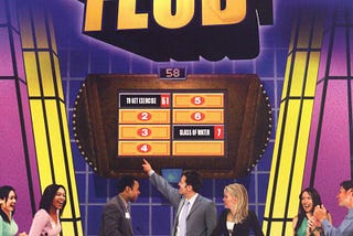 Family Feud Game For Windows 7