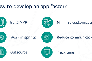 How long does it take to develop an application? — NeuroSYS