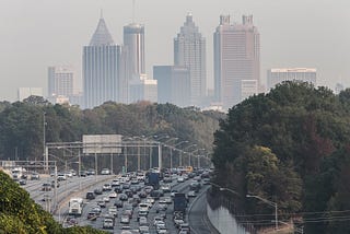 Environmental Issues Impacting the State of Georgia (Part Two)