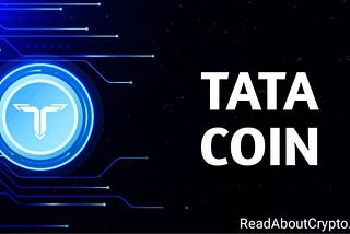 Tata Coin