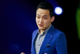 Justin Sun responds to major claims on his handling of Poloniex