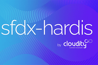 SFDX-HARDIS: an Open-Source Tool for Salesforce Release Management