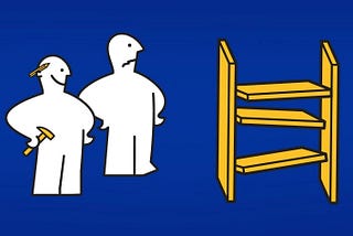 Harnessing The IKEA Effect — A Lazy Marketer’s Shortcut To Success