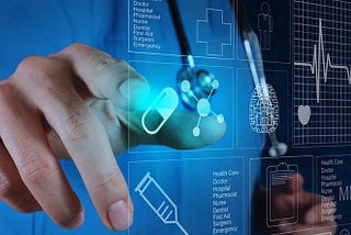 5 dizzying predictions for Healthcare IT