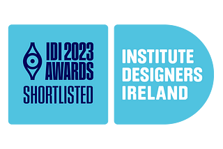 Shortlisted for 4 IDI Awards 2023
