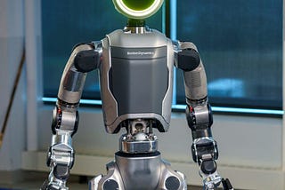 The Robots Are Coming For Unskilled Jobs. Should We Accept A Permanent, Unemployed, Welfare Class?