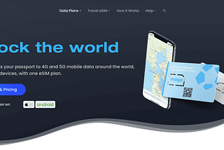 Review: Maya Mobile Europe eSIM — is it Any Good?